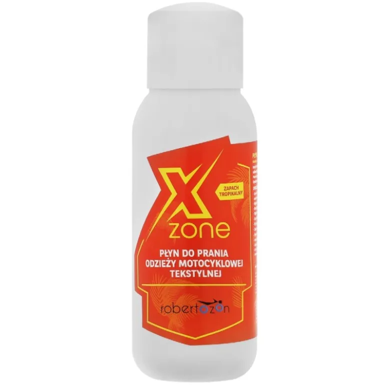 Detergente Pulizia Abbigliamento Tessuto X-Zone