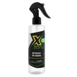 Detergente Pulizia Casco X-Zone Step 2