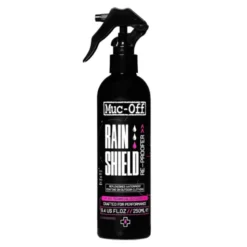 Detergente Spray Antipioggia Rain Shield Muc-Off