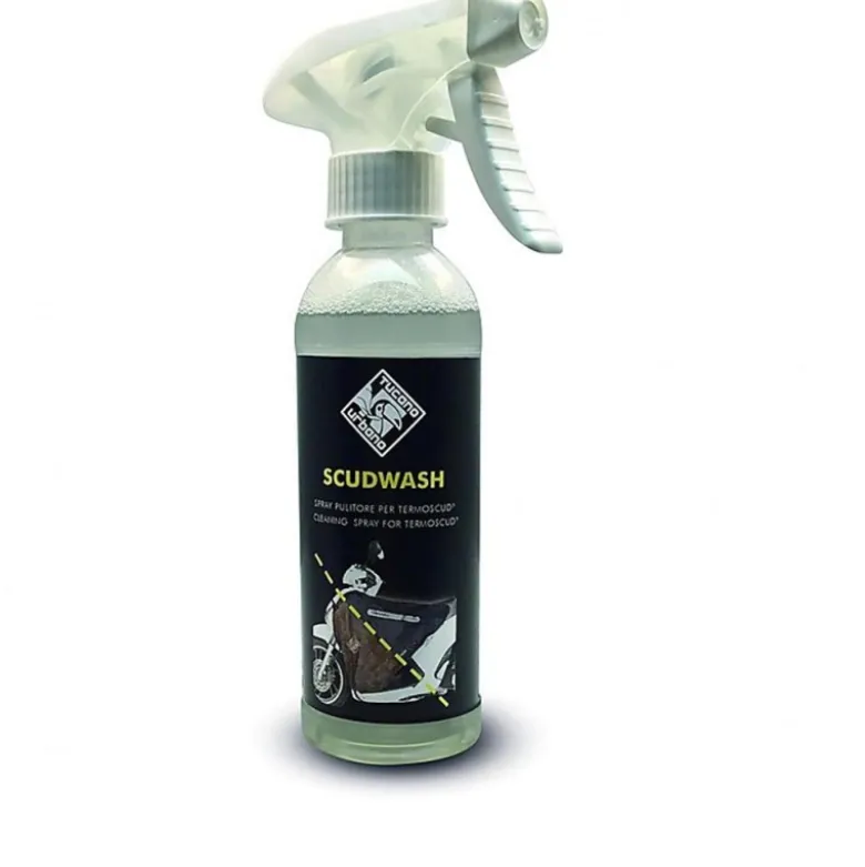 Detergente Spray Tucano Urbano Scudwash