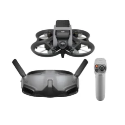 DJI Avata Explorer Combo