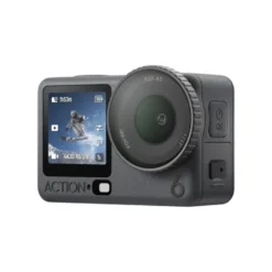 Dji Osmo Action 6 Adventure Combo
