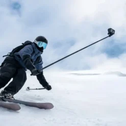 Dji Osmo Action 6 Adventure Combo