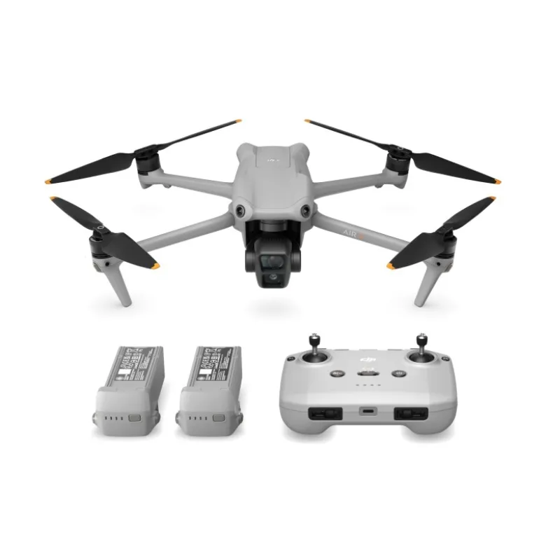 Drone Dji Air 3 Fly More Combo (DJI RC-N2)