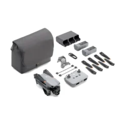 Drone Dji Air 3 Fly More Combo (DJI RC-N2)