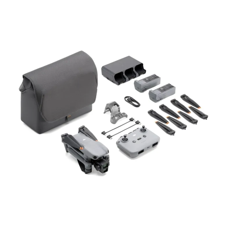 Drone Dji Air 3 Fly More Combo (DJI RC-N2)