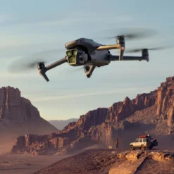 Drone DJI Mavic 3 Pro Fly More Combo (DJI RC)