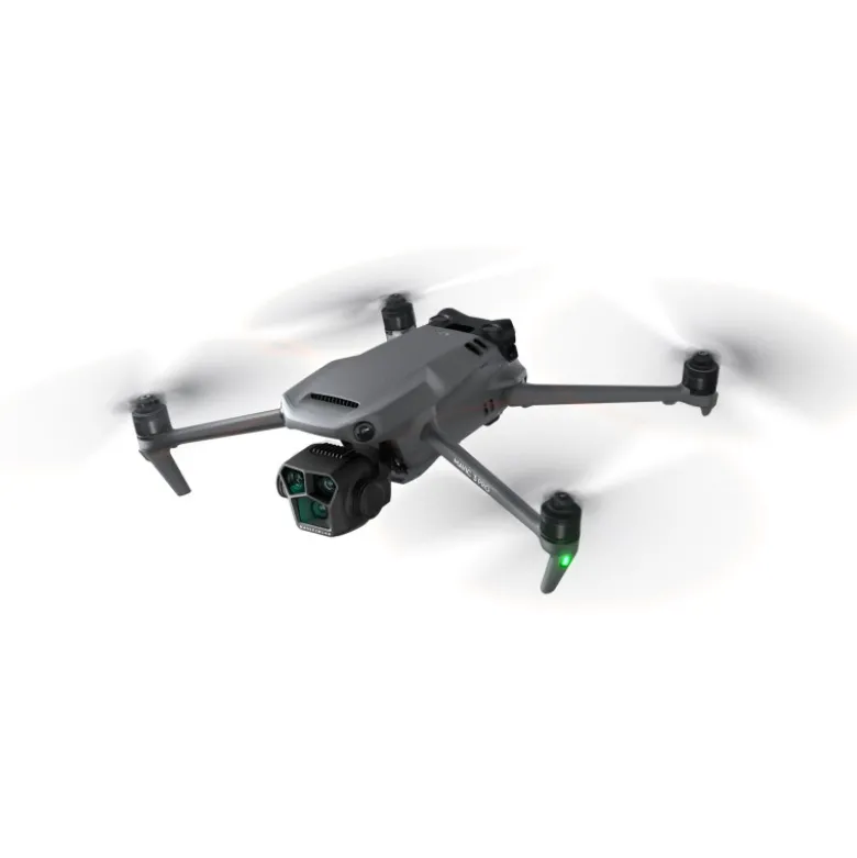 Drone DJI Mavic 3 Pro Fly More Combo (DJI RC)