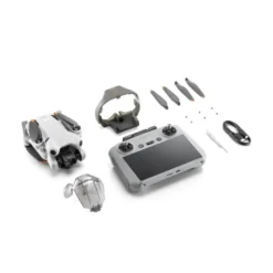 Drone Dji Mini 4 Pro (DJI RC-2)
