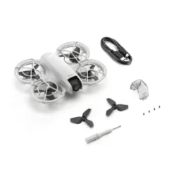 Drone DJI Neo Senza RC