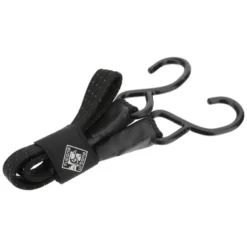 Elastici Per Fissaggio Tucano Urbano Thook Nero
