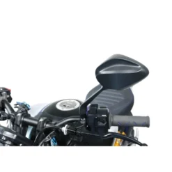 Far - Aircut -Benelli Leoncino 250-300-Ducati Monster -Scrambler- Mv Agusta Brutale-8007 Sx FAR-8007