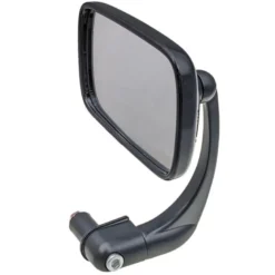 Far - Bar End Classic Black FAR-6215