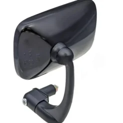 Far - Bar End Classic Black FAR-6215