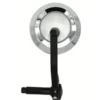 Far - Bar End Cromato-Triumph FAR-7605CR