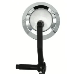 Far - Bar End Cromato-Triumph FAR-7605CR