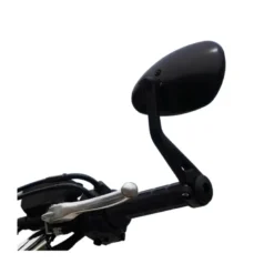 Far - Bar End Universale Nero FAR-7623