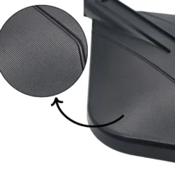 Far - Cibertrack Flexi Sinistro – FAR-8135