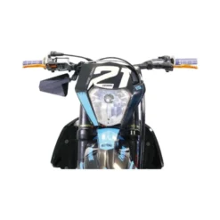 Far - Cibertrack Flexi Sinistro – FAR-8135
