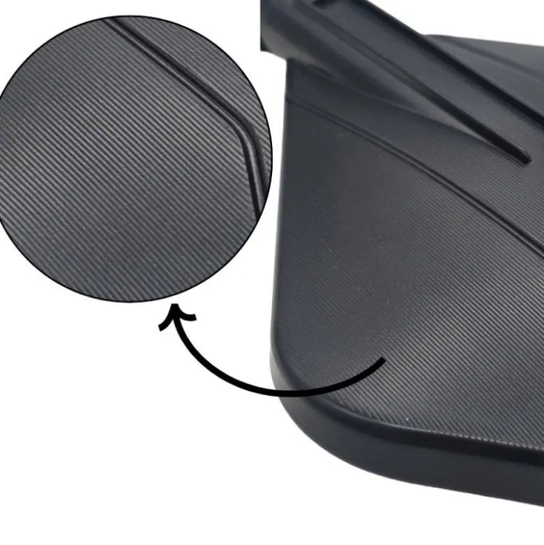 Far - Cibertrack Flexi Sinistro – FAR-8135