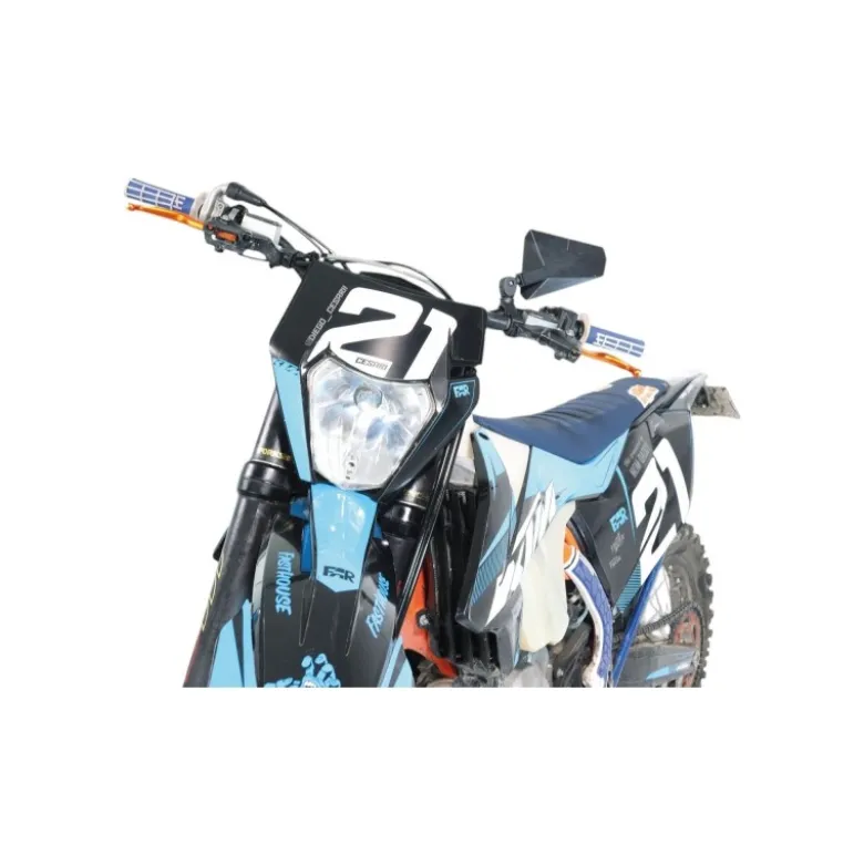 Far - Cibertrack Flexi Sinistro – FAR-8135