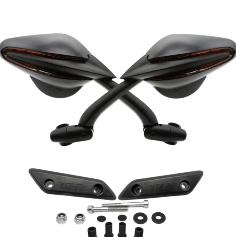 Far - Combo Kit Yamaha Tmax 560 - FAR-8072