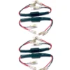 Far - Coppia Resistenze 6 Watt FAR-6945