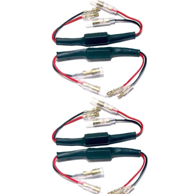 Far - Coppia Resistenze 6 Watt FAR-6945