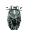 Far - Coppia Retrovisori Sportivi Per Yamaha Tmax FAR-8155-8156