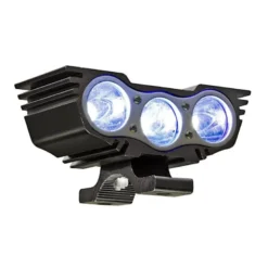 Far - Faro Ausiliario Anteriore A Led Per Moto FAR-7658