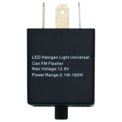 Far - Led Flasher Elettronico Universale – FAR-6224NEW
