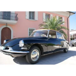 Far - Specchietto Auto D'Epoca Classic FAR-7544