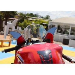 Far - Universale Led Moto Carenate Aerotech - FAR-7037
