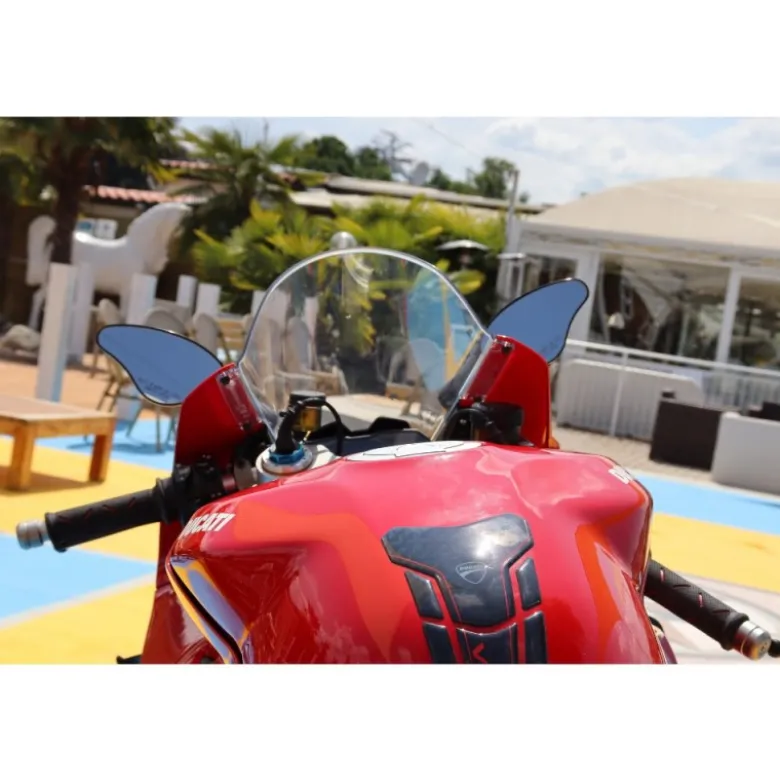Far - Universale Led Moto Carenate Aerotech - FAR-7037