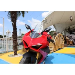Far - Universale Led Moto Carenate Aerotech - FAR-7038