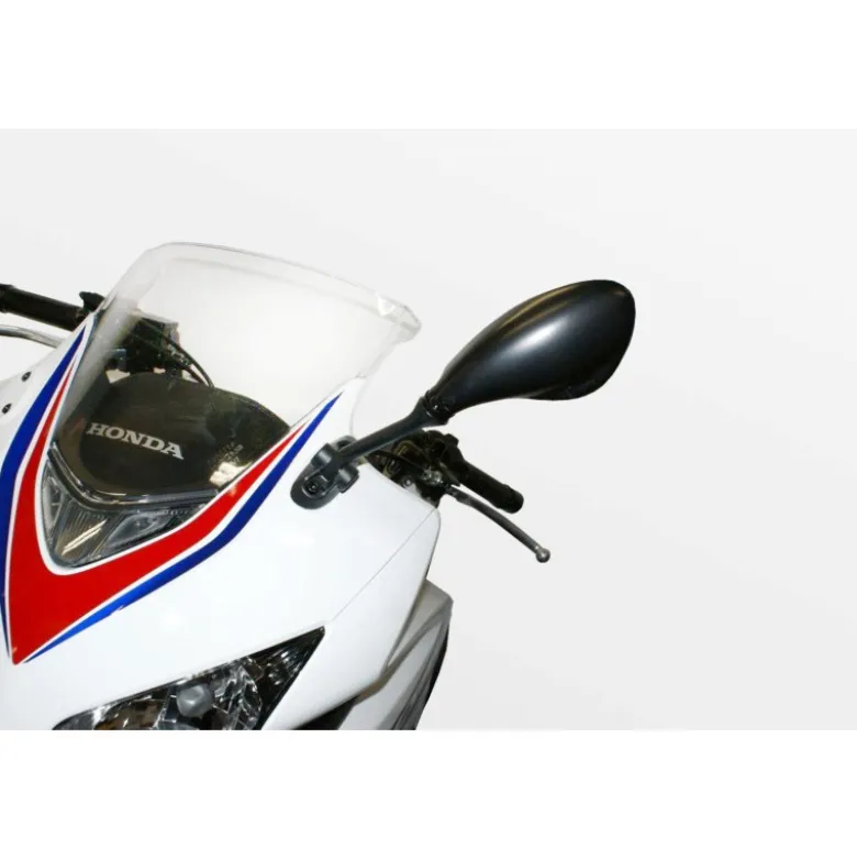 Far - Universale Moto Carenate- Suzuki (2001-2004) 5696 Dx FAR-5696