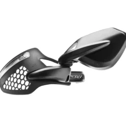 Far - Viper Shield Lever Bar End Sinistro Con Led Integrato FAR-7601