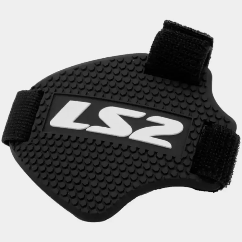 Fascia Salvascarpe LS2 Nero