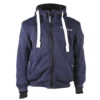 Felpa Harisson Patriot Bambini Blu HA16