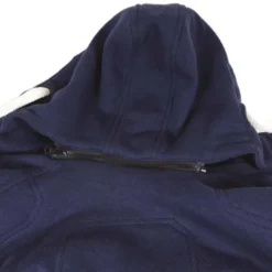 Felpa Harisson Patriot Bambini Blu HA16