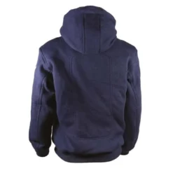 Felpa Harisson Patriot Bambini Blu HA16