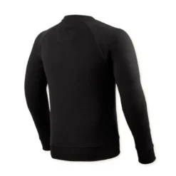 Felpa Revit Adam Nero
