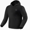 Felpa Revit Andon Nero