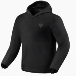 Felpa Revit Andon Nero