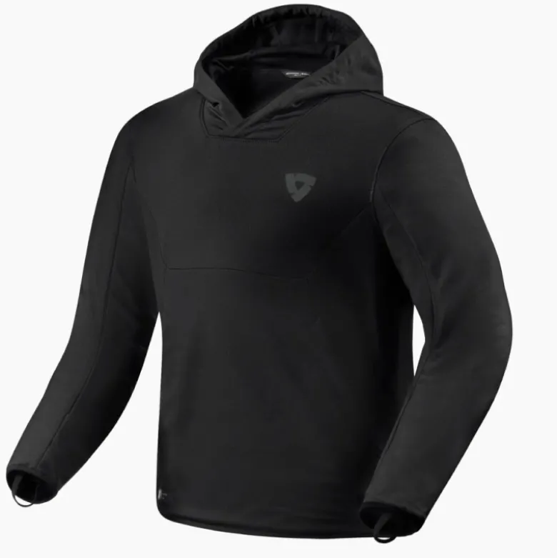 Felpa Revit Andon Nero