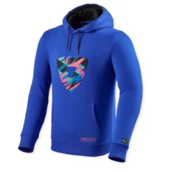 Felpa Revit Benjamin Blu