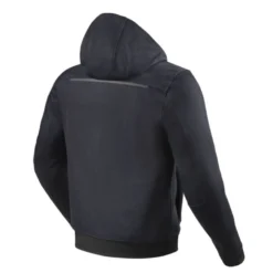 Felpa Revit Can Cappuccio Stealth 2 Blu Scuro