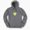 Felpa Revit Felix Grigio Scuro