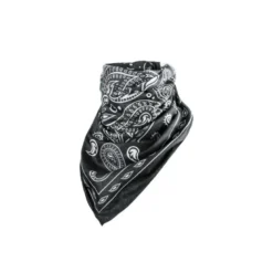 Foulard Tucano Urbano Racer Nero
