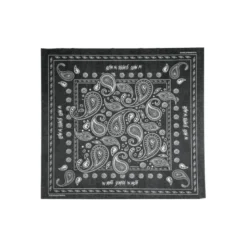 Foulard Tucano Urbano Racer Nero